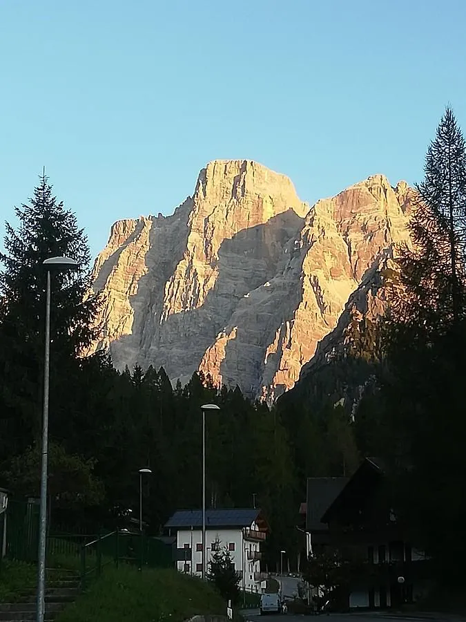 Dolomites Holidays Selva di Cadore Italy