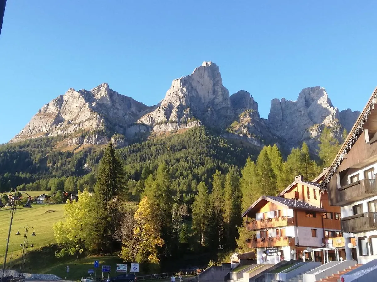 Dolomites Holidays Selva di Cadore Italy