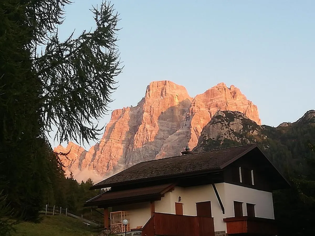 Dolomites Holidays Selva di Cadore 0*,  Italy
