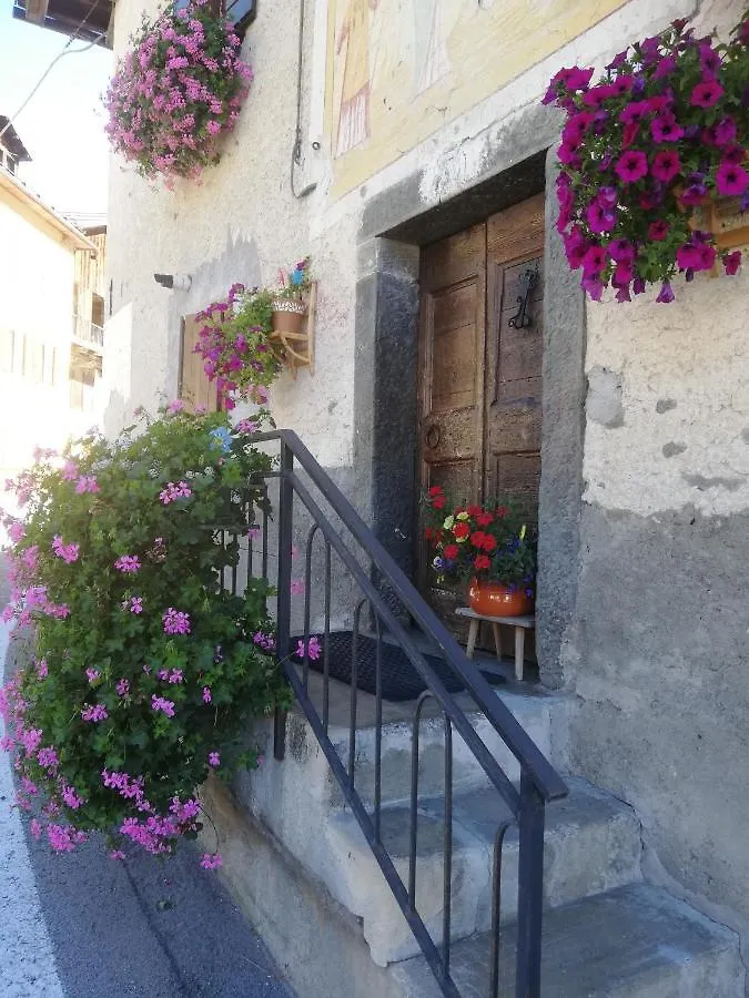 Dolomites Holidays Selva di Cadore 0*,  Italy
