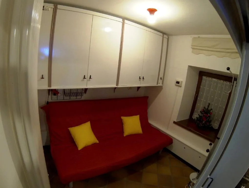 Apartment Dolomites Holidays Selva di Cadore Italy