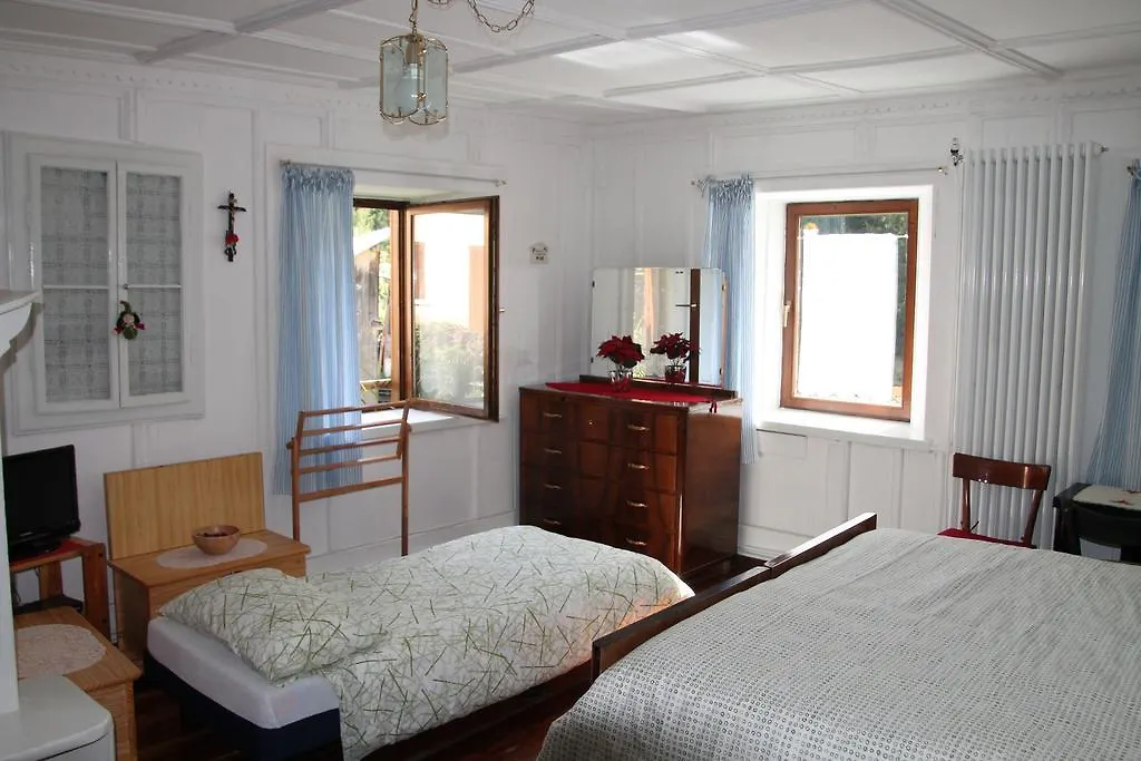 Apartment Dolomites Holidays Selva di Cadore Italy
