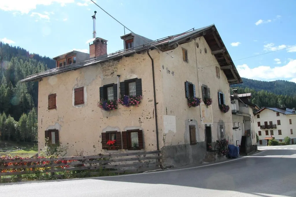 Dolomites Holidays Selva di Cadore