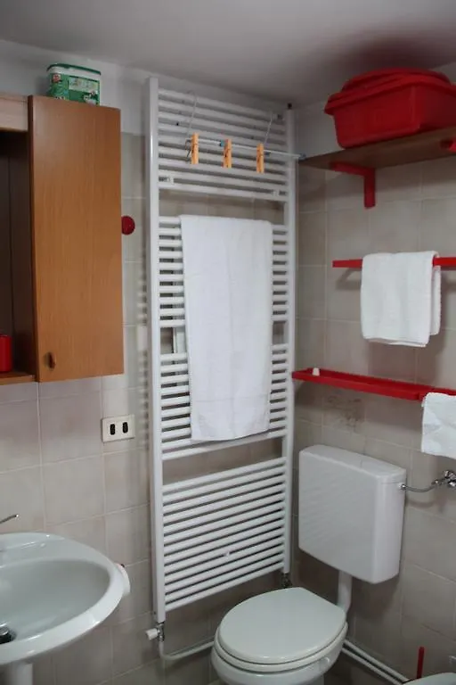 Apartment Dolomites Holidays Selva di Cadore Italy