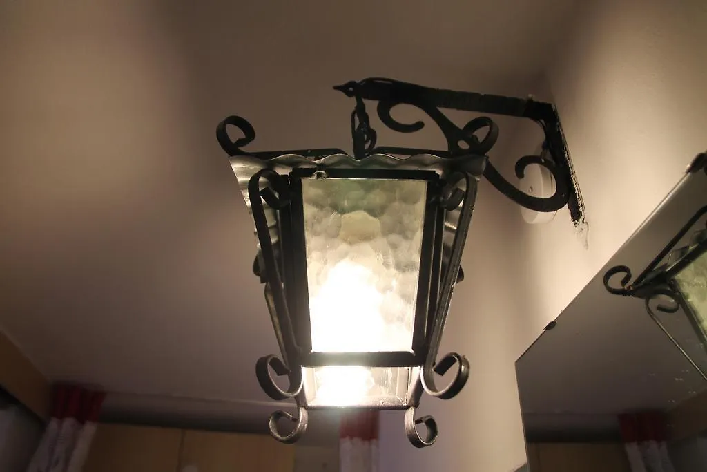Apartment Dolomites Holidays Selva di Cadore
