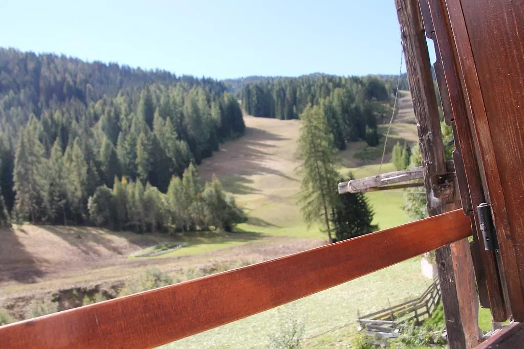 Dolomites Holidays Selva di Cadore Apartment
