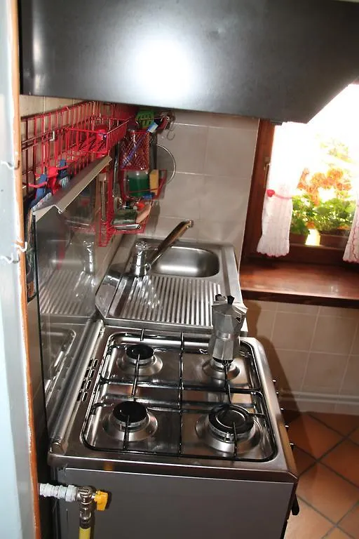 Apartment Dolomites Holidays Selva di Cadore