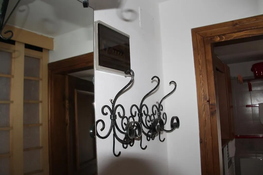 Dolomites Holidays Selva di Cadore