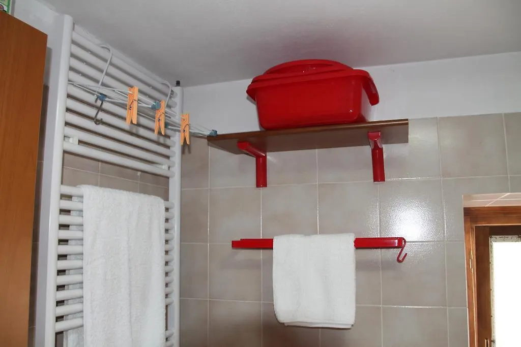 Apartment Dolomites Holidays Selva di Cadore