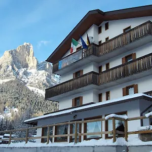 Garni Ongaro Hotel