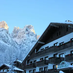 Nigritella Hotel